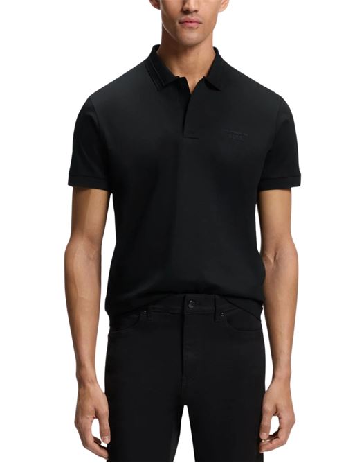 Polo Porsche x BOSS Boss Green | 50559801001